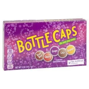 Bottle Caps® Candy Bottle Caps® Candy