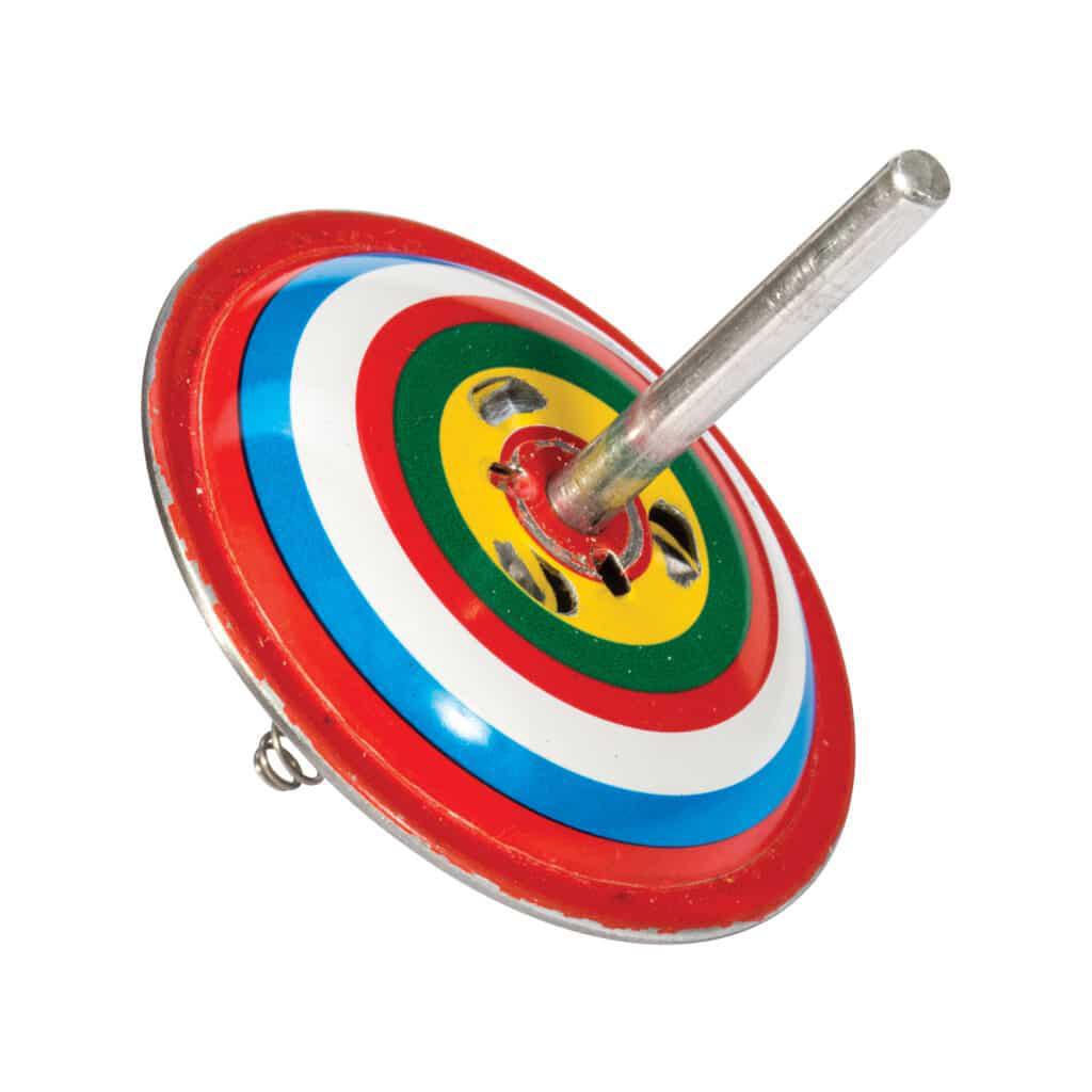 Bouncing Tin Tops Bouncing Tin Tops