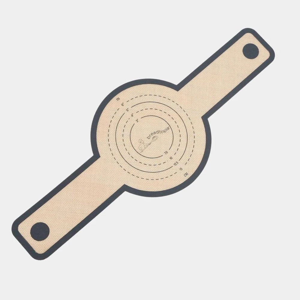 Breadtopia Bread Sling — Nonstick Transfer For Dutch Oven Breadtopia Bread Sling — Nonstick Transfer For Dutch Oven