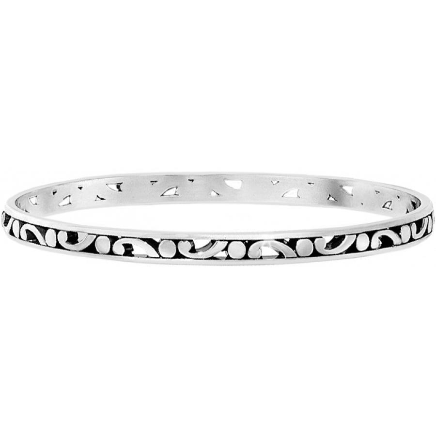 Brighton Contempo Slim Bangle Brighton Contempo Slim Bangle