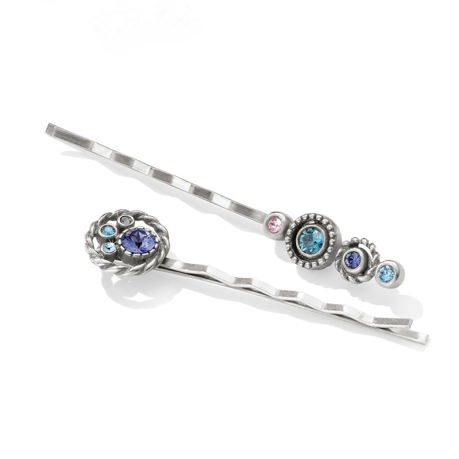 Brighton Halo Bobby Pin Set