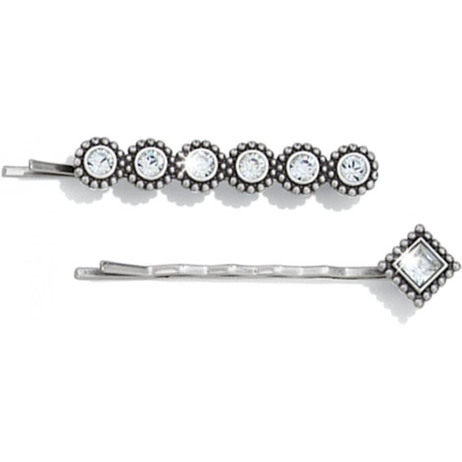 Brighton Twinkle Bobby Pins