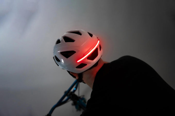Brightz Helmet LED Light Brightz Helmet LED Light