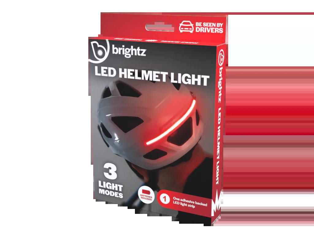 Brightz Helmet LED Light Brightz Helmet LED Light