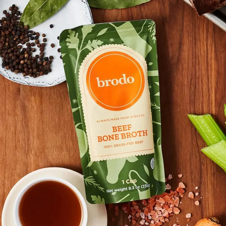 Brodo Bone Broth Brodo Bone Broth
