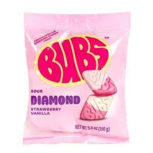BUBS gummies BUBS gummies