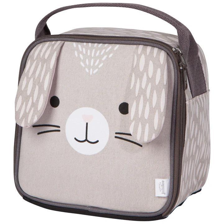 Insulated Lunch Bag Bunny