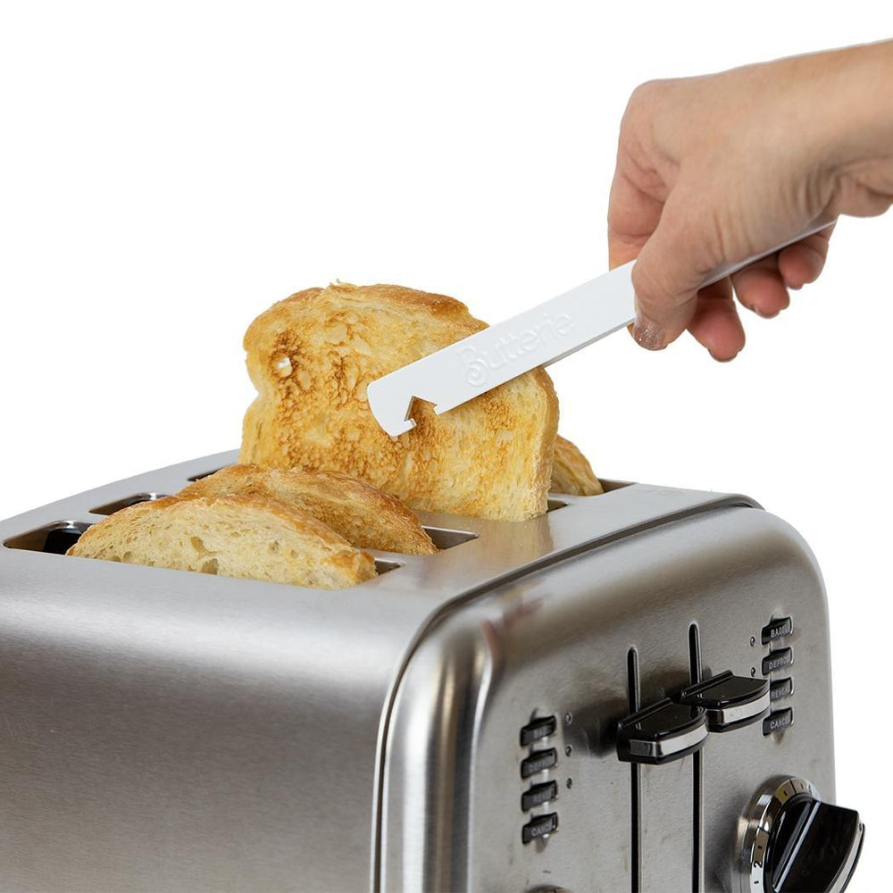 Butterie Toaster Tongs Butterie Toaster Tongs