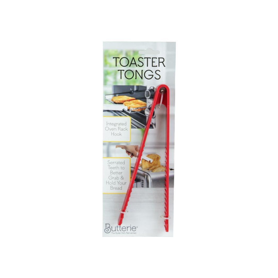 Butterie Toaster Tongs Butterie Toaster Tongs