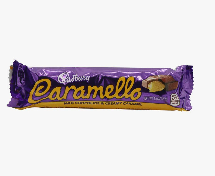 Cadbury Caramello