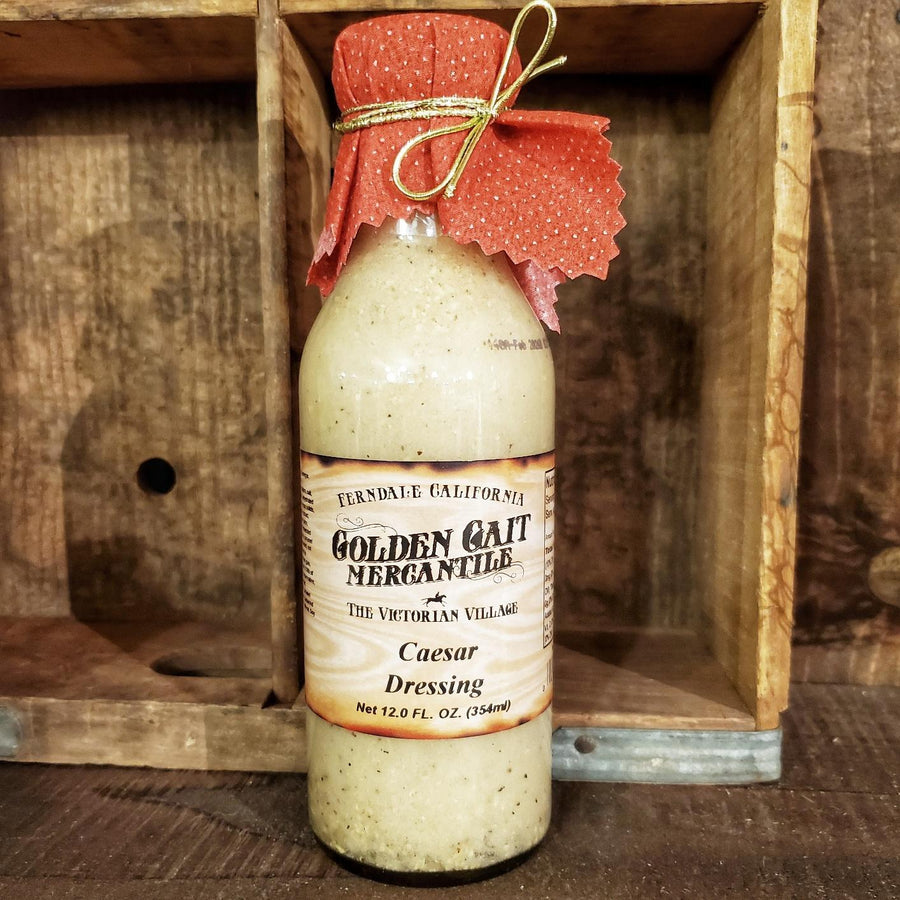 Caesar Dressing Caesar Dressing