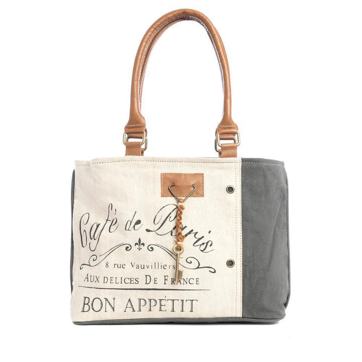 Café de Paris Small bag Café de Paris Small bag