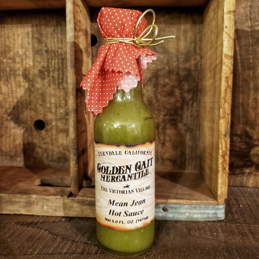 California Sunburn Orange Hot Sauce California Sunburn Orange Hot Sauce
