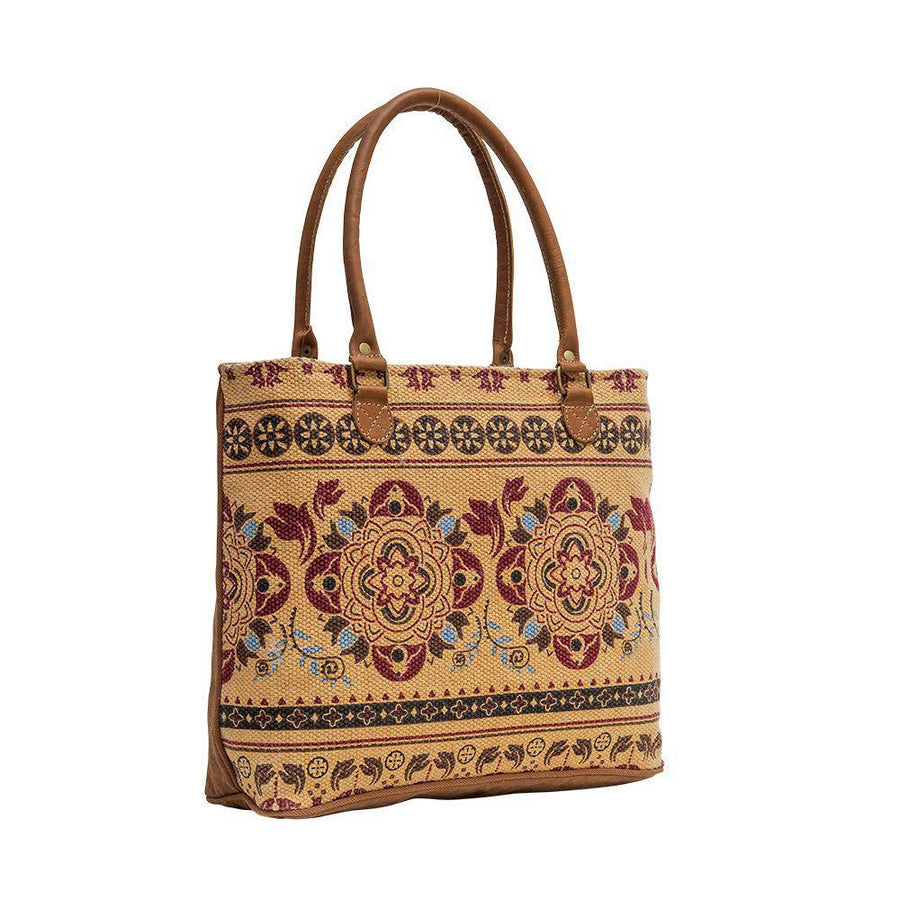 Calyrex Tote Bag Calyrex Tote Bag