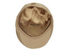 Cambridge Cotton Blend Ivy Cap | Khaki