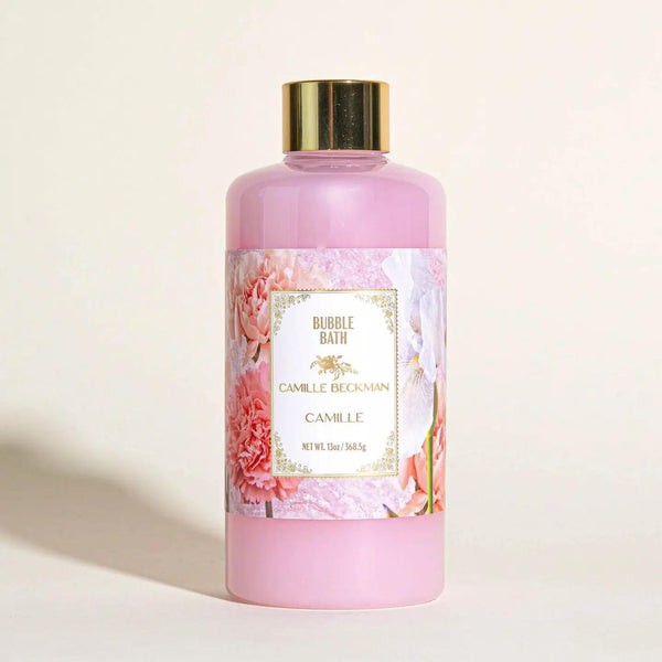 Camille Beckman Bubble Bath Camille