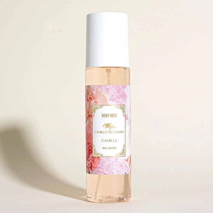 Camille Beckman Fragrant Body Mist Camille