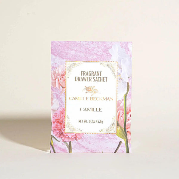 Camille Beckman Fragrant Drawer Sachet Camille