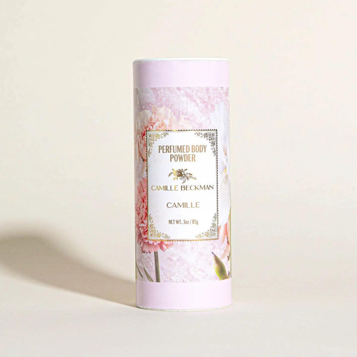 Camille Beckman Perfumed Body Powder Camille