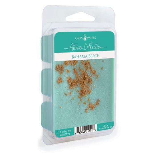 Candle Warmers Artisan Wax Melt 2.5 oz Candle Warmers Artisan Wax Melt 2.5 oz