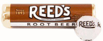 Reed's Candy Rolls Candy & Chocolate