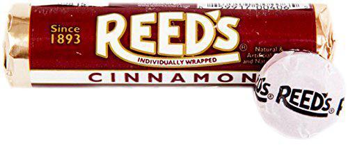 Reed's Candy Rolls Candy & Chocolate