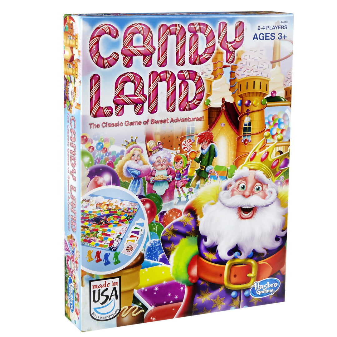 Candy Land Game Candy Land Game
