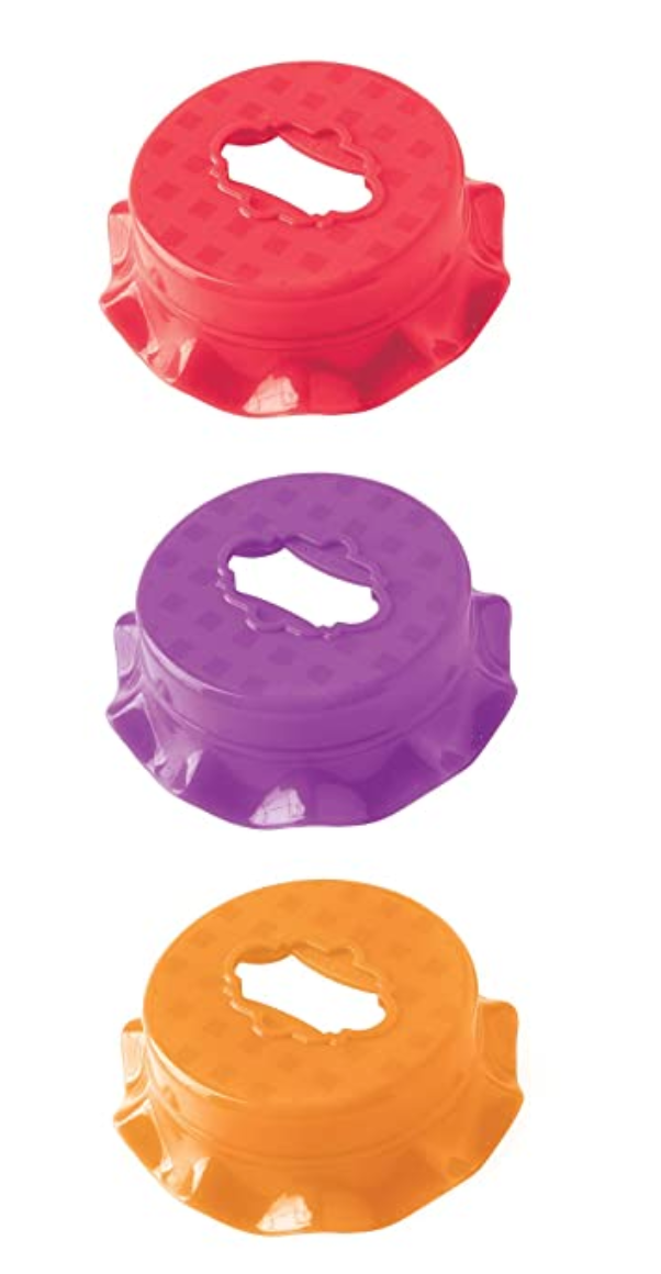 Silicone Canning Jar Toppers Canning Supplies