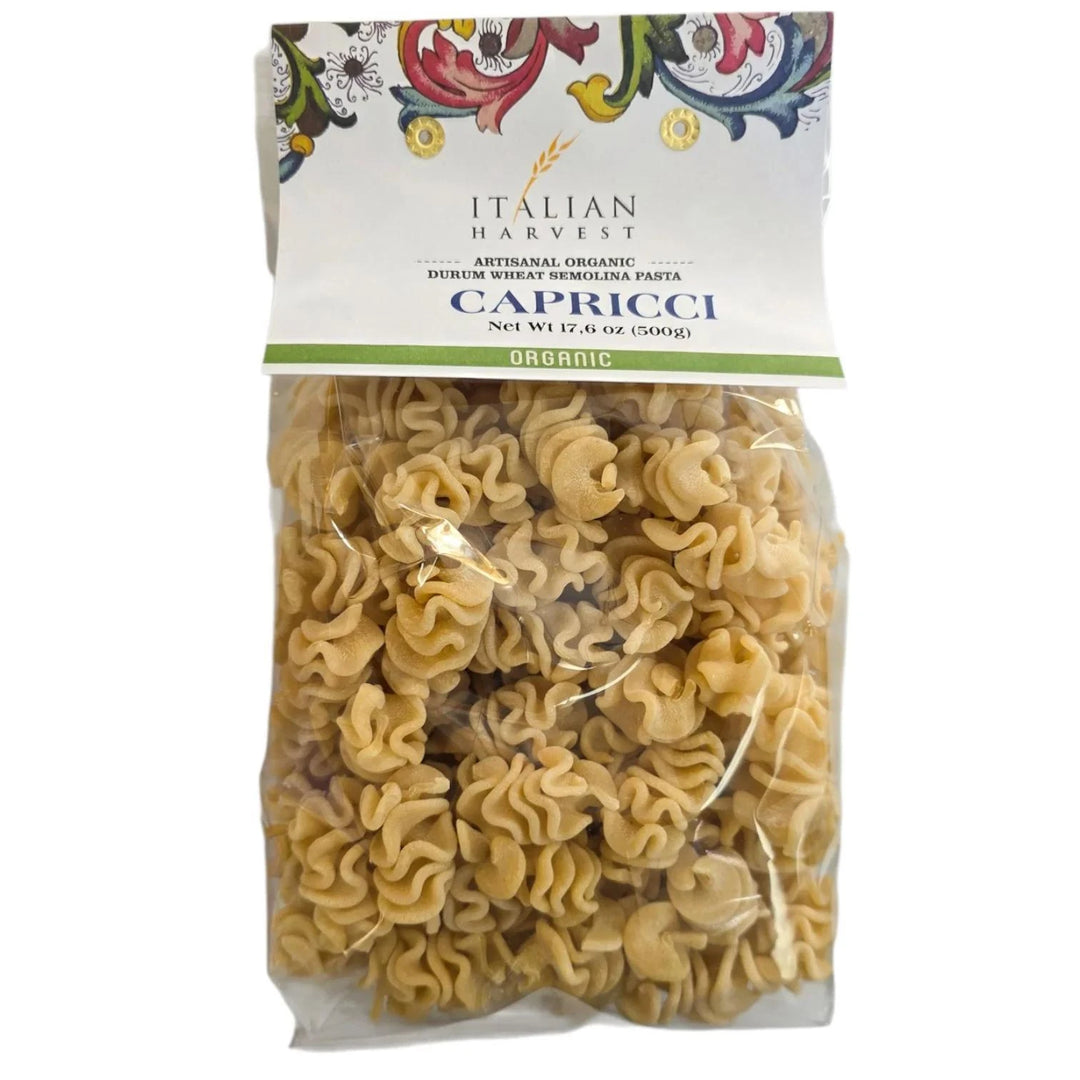 Capricci by Marella: Organic, 1.1 lb Capricci by Marella: Organic, 1.1 lb