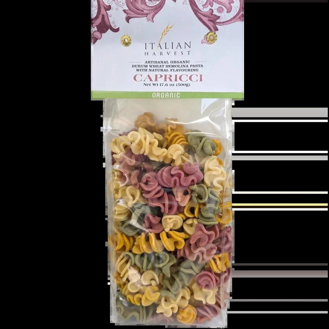Capricci Mix by Marella: Organic, 1.1 lb Capricci Mix by Marella: Organic, 1.1 lb