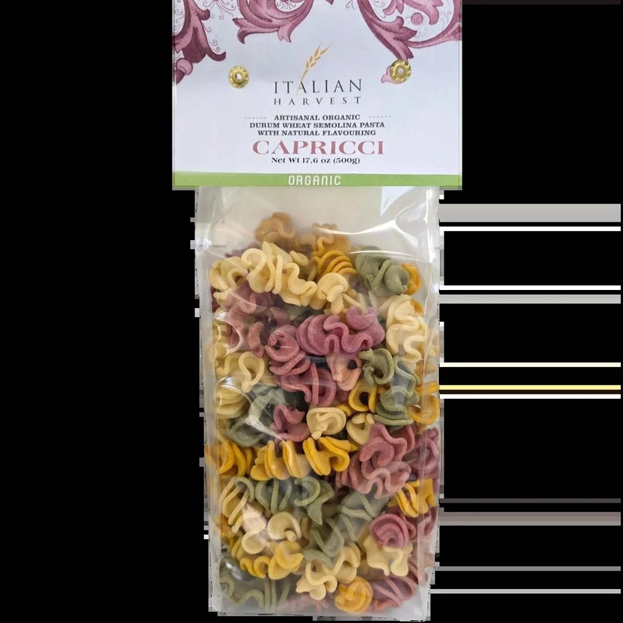 Capricci Mix by Marella: Organic, 1.1 lb Capricci Mix by Marella: Organic, 1.1 lb