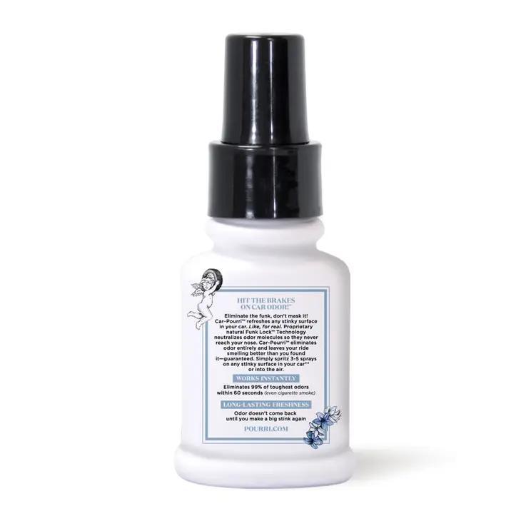 Car-Pourri Air & Fabric Spray