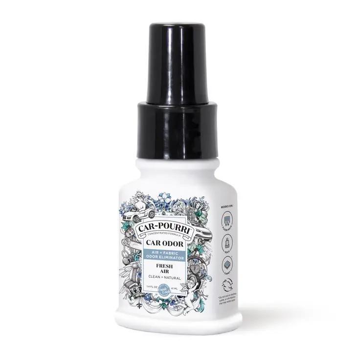 Car-Pourri Air & Fabric Spray
