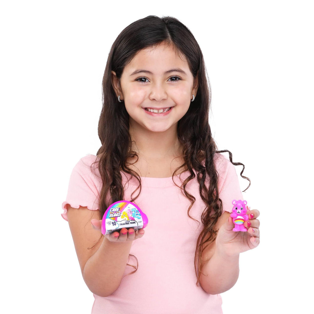 Care Bears Surprise Figures Care Bears Surprise Figures