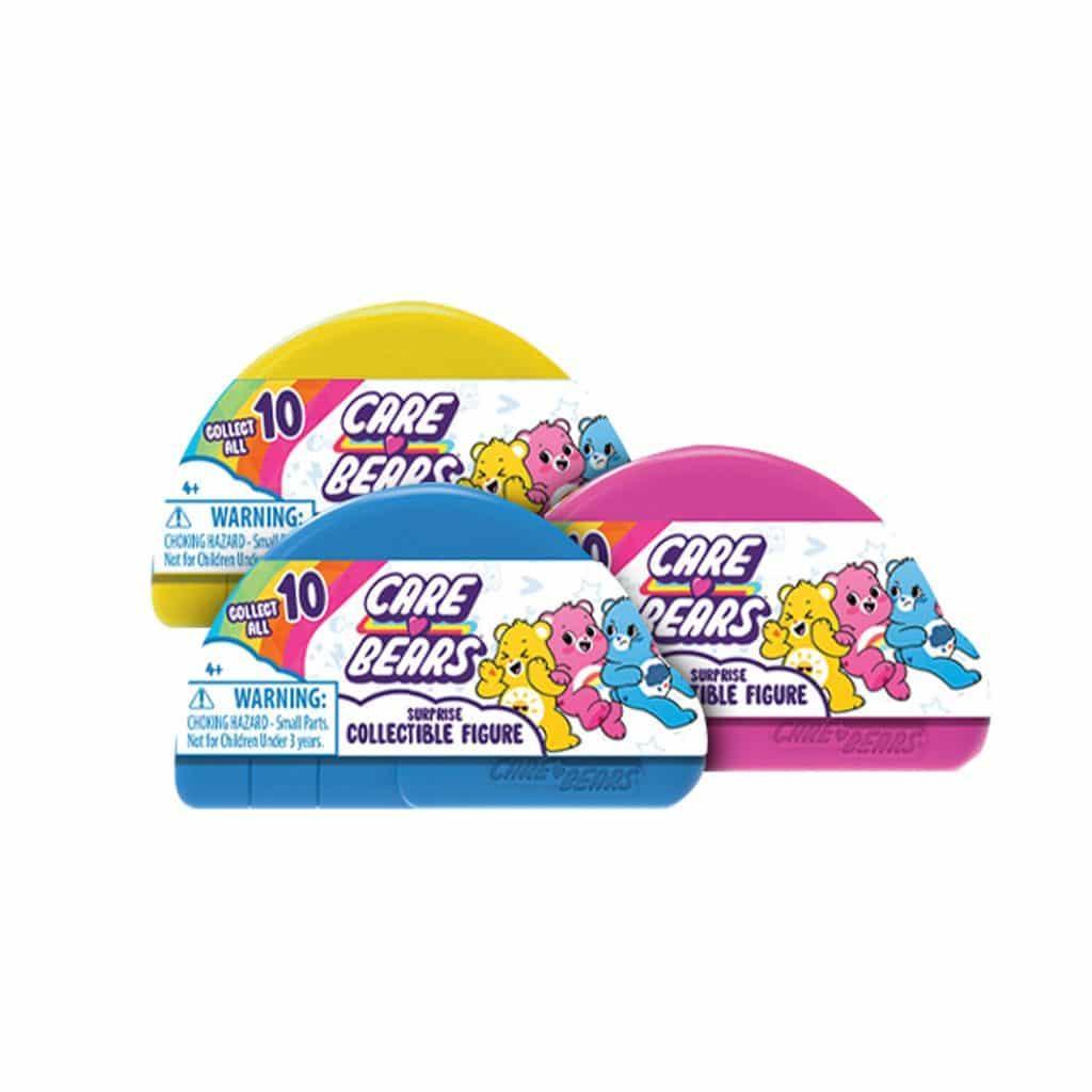 Care Bears Surprise Figures Care Bears Surprise Figures