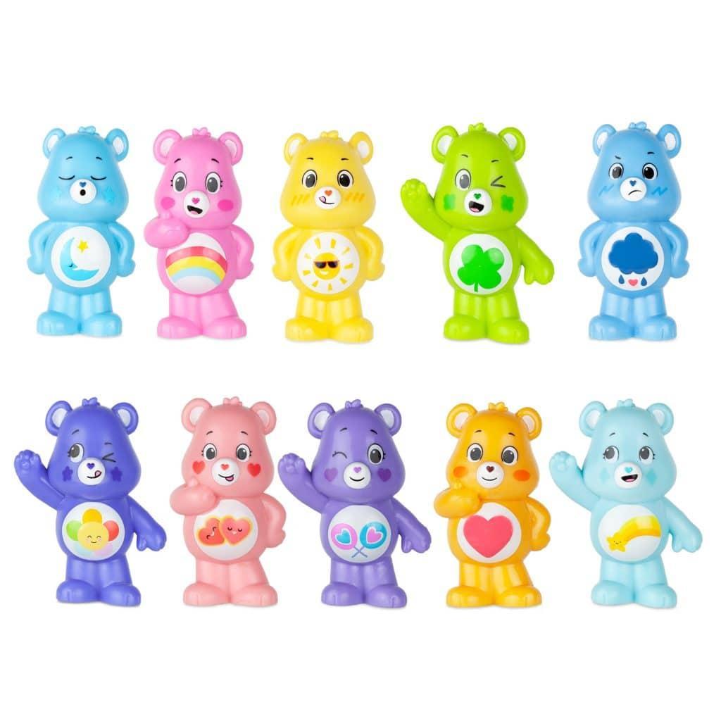 Care Bears Surprise Figures Care Bears Surprise Figures