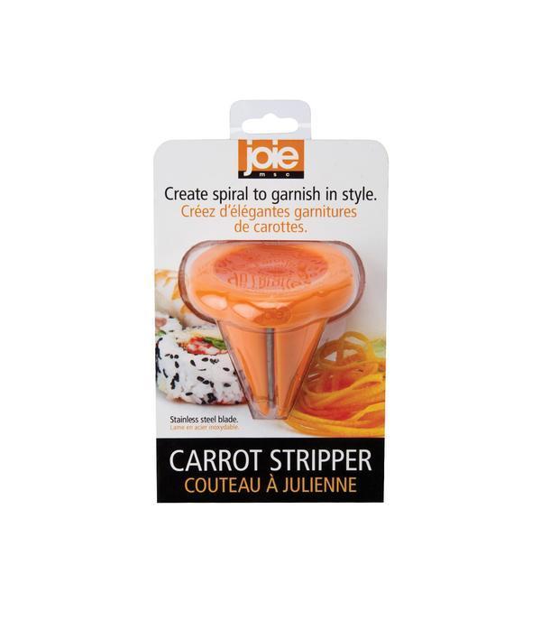 Carrot Spiral Stripper Carrot Spiral Stripper
