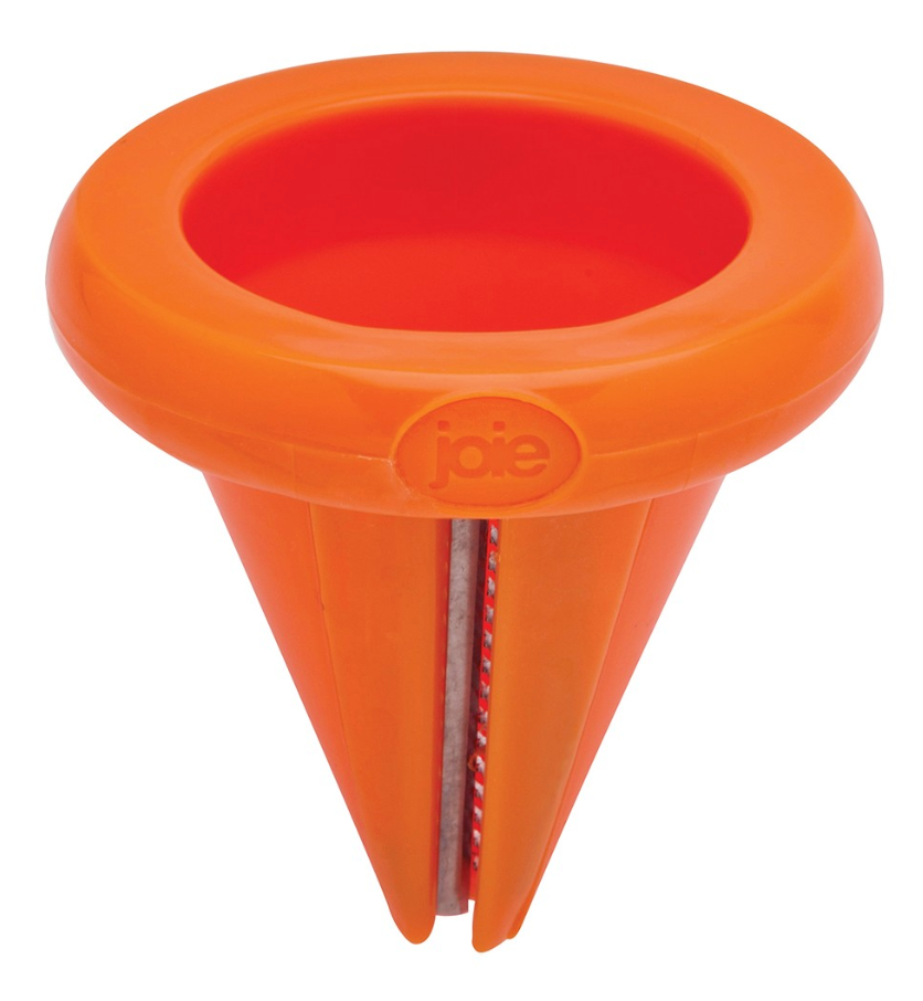 Carrot Spiral Stripper Carrot Spiral Stripper