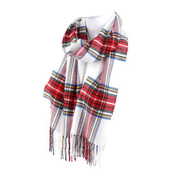 Cashmere Feel  Scarf Cashmere Feel  Scarf