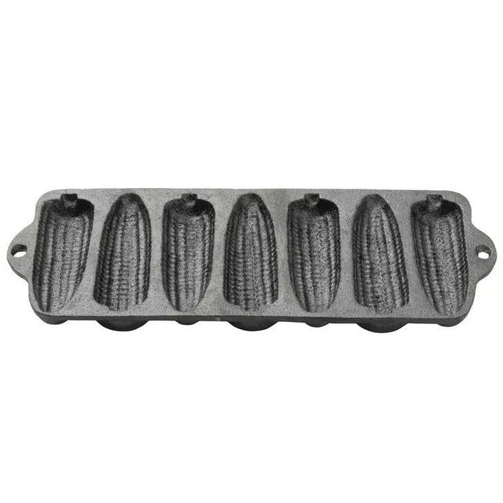 Cast Iron Cornbread Loaf Pan