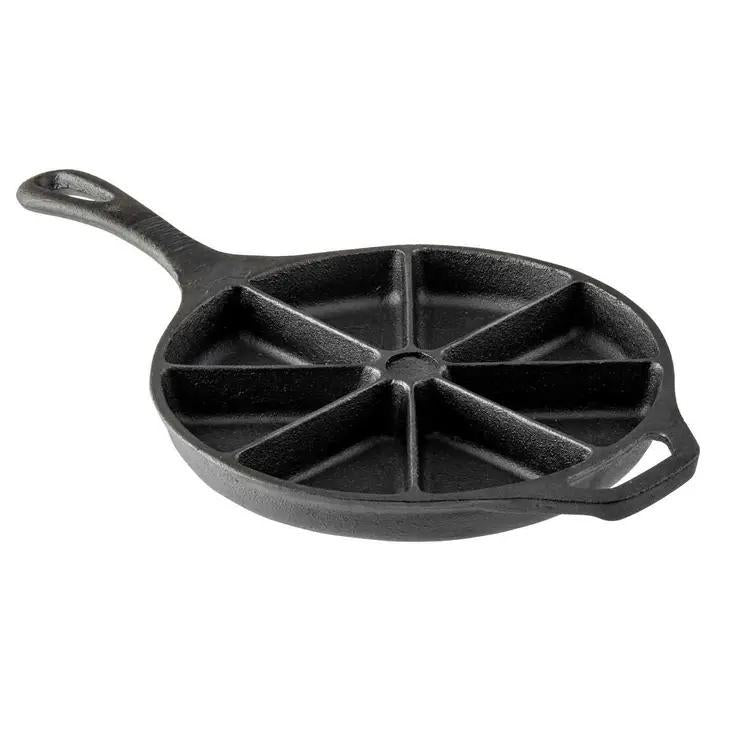 Cast Iron Cornbread Skillet Cast Iron Cornbread Skillet