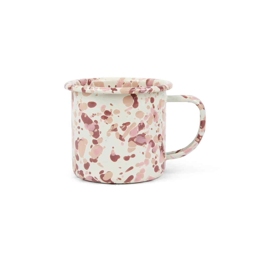 Catalina Enamelware 12 oz Mug Catalina Enamelware 12 oz Mug