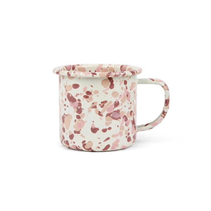 Catalina Enamelware 12 oz Mug Catalina Enamelware 12 oz Mug