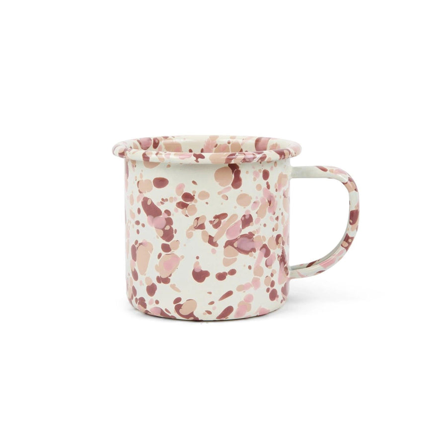 Catalina Enamelware 12 oz Mug Catalina Enamelware 12 oz Mug