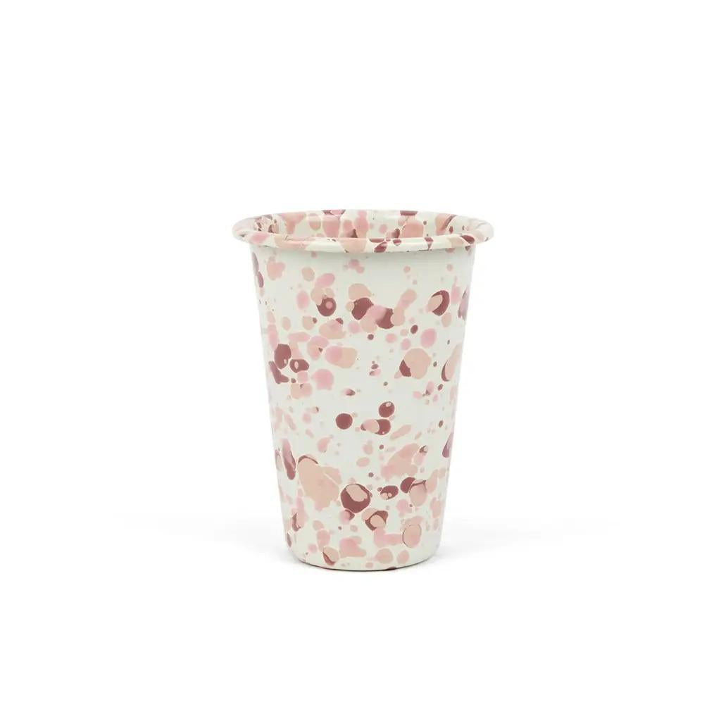 Catalina Enamelware 14 oz Tumbler Catalina Enamelware 14 oz Tumbler