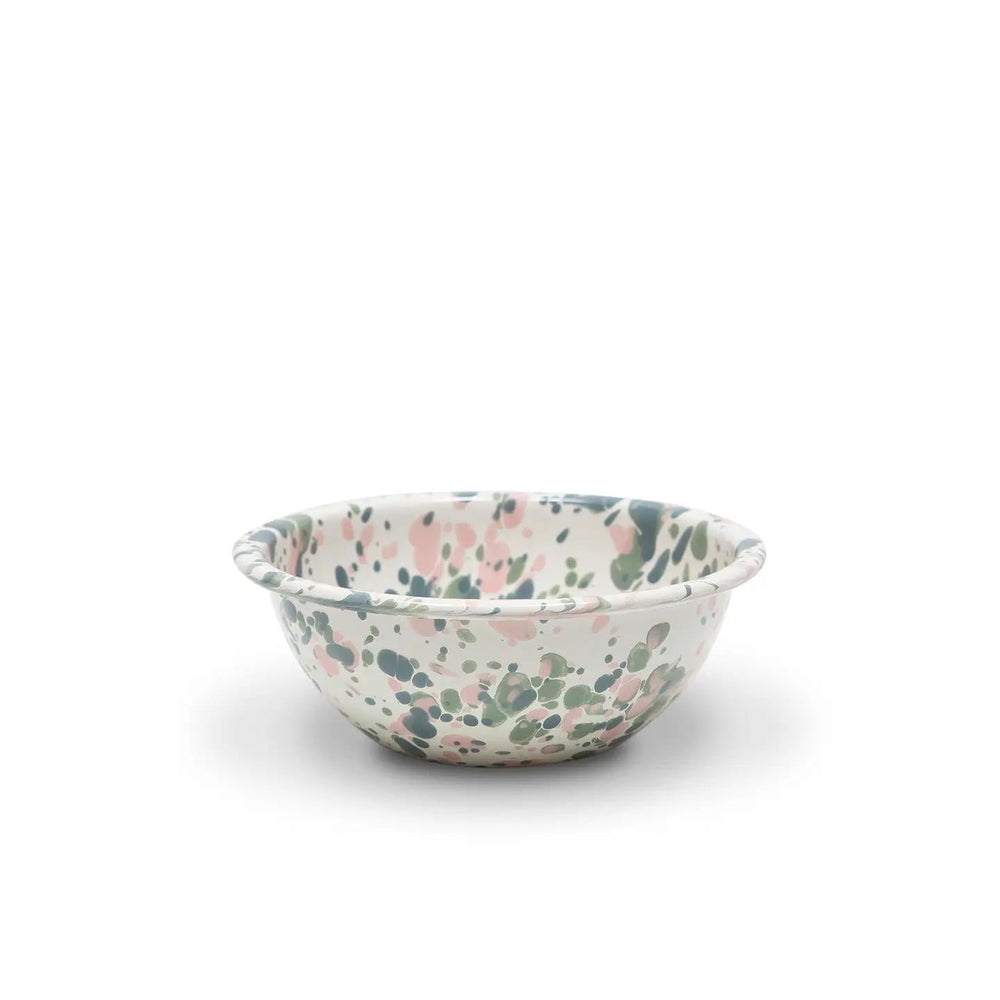 Catalina Enamelware 20 oz Cereal Bowl Catalina Enamelware 20 oz Cereal Bowl