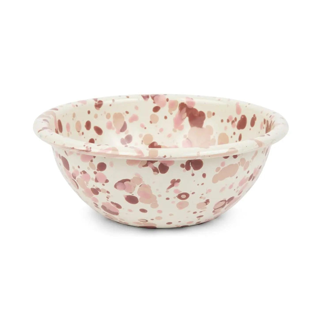Catalina Enamelware 20 oz Cereal Bowl Catalina Enamelware 20 oz Cereal Bowl