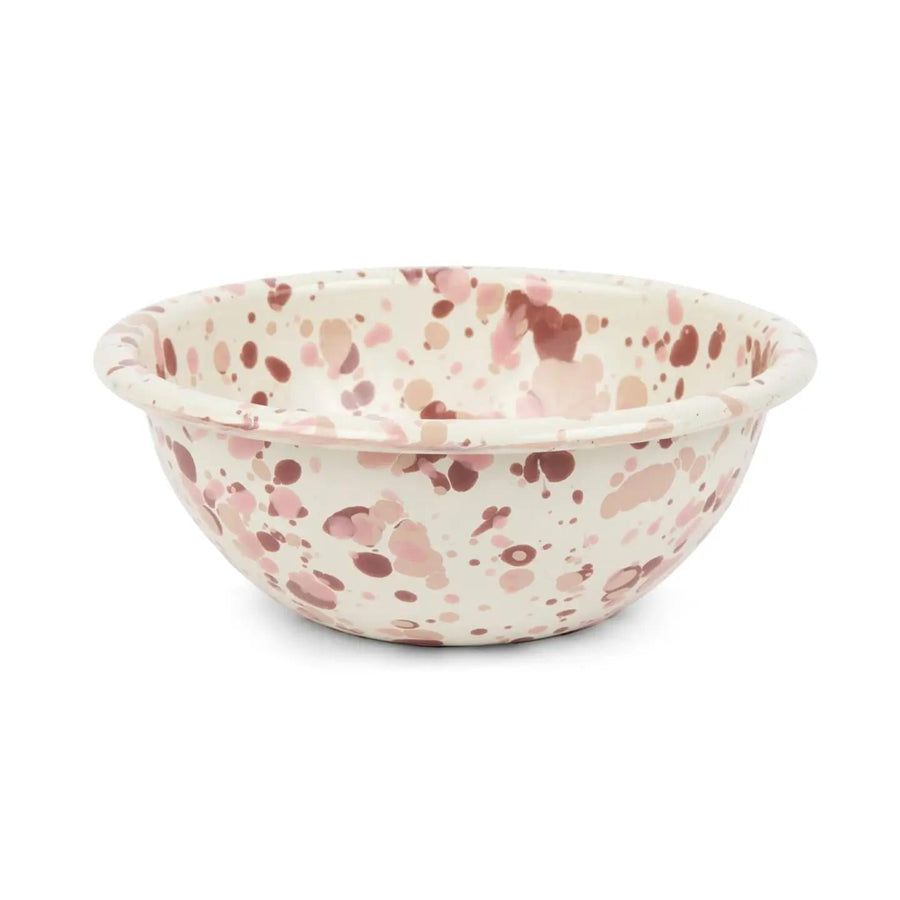 Catalina Enamelware 20 oz Cereal Bowl Catalina Enamelware 20 oz Cereal Bowl