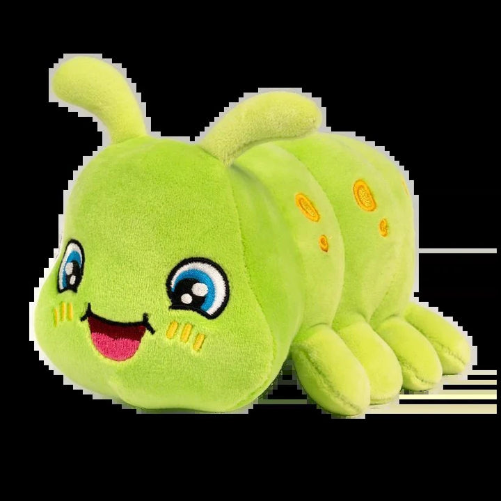 Scentco Snuggle Bugs Caterpillar (Green Apple) Scentco Snuggle Bugs