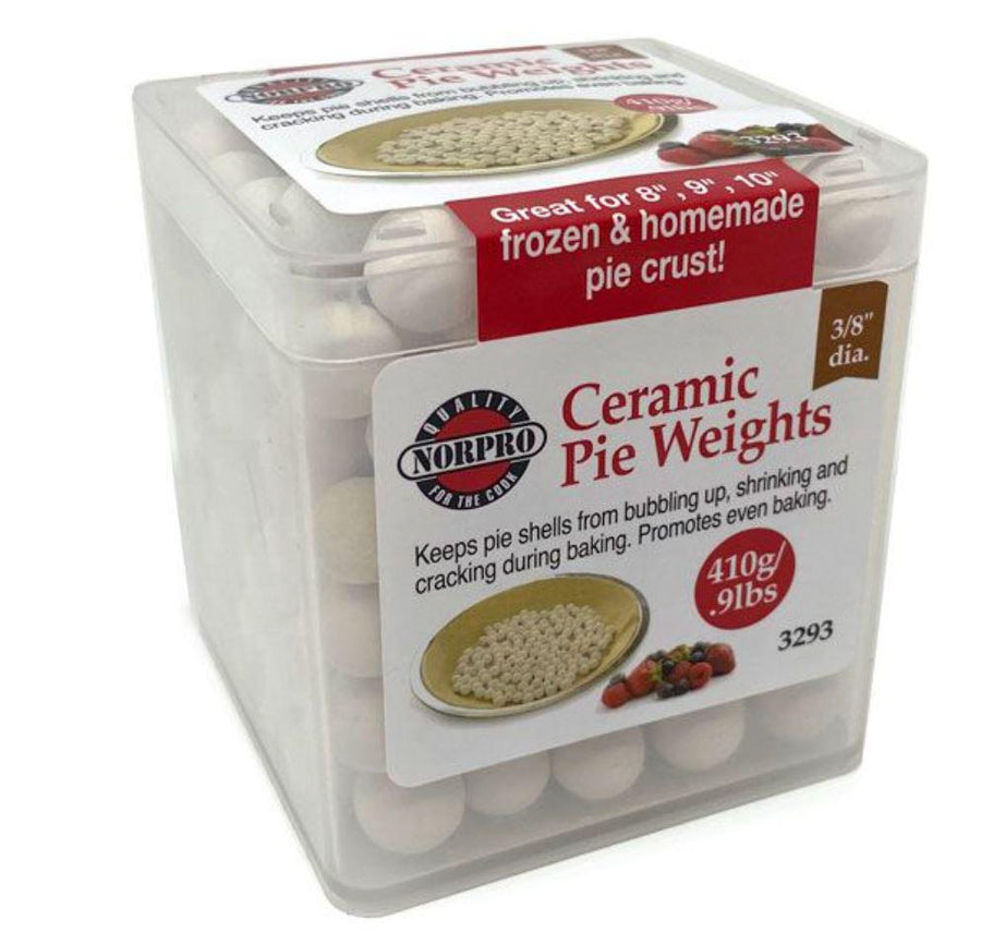 Ceramic Pie Weights Ceramic Pie Weights